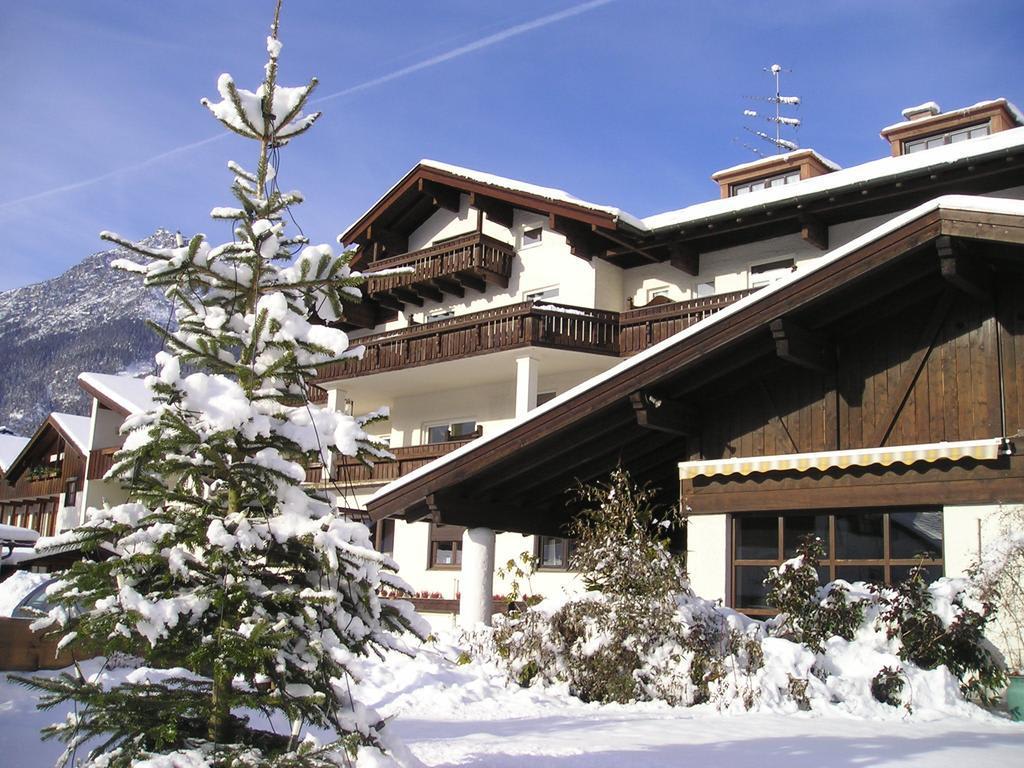 Biohotel Garmischer Hof 2