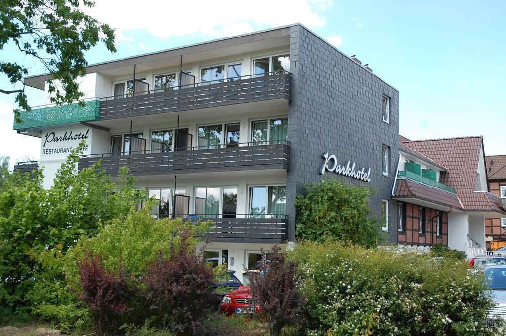 Parkhotel Bad Bevensen ,ThermePlus 2