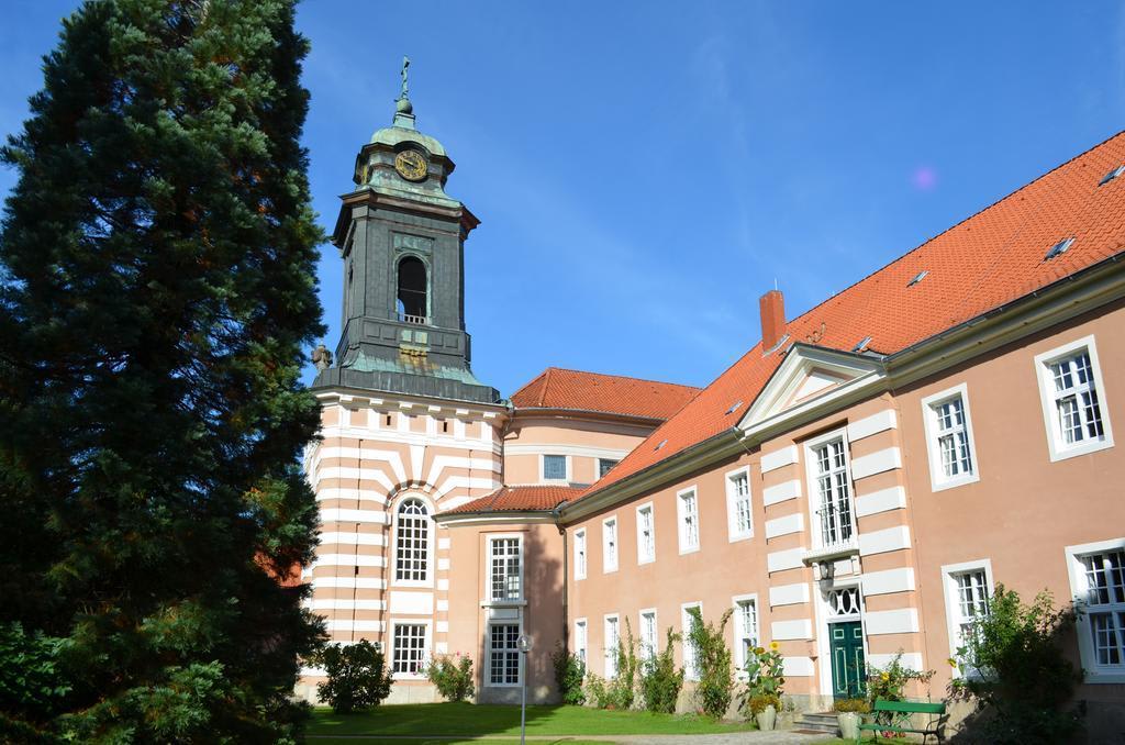 Parkhotel Bad Bevensen ,ThermePlus 1