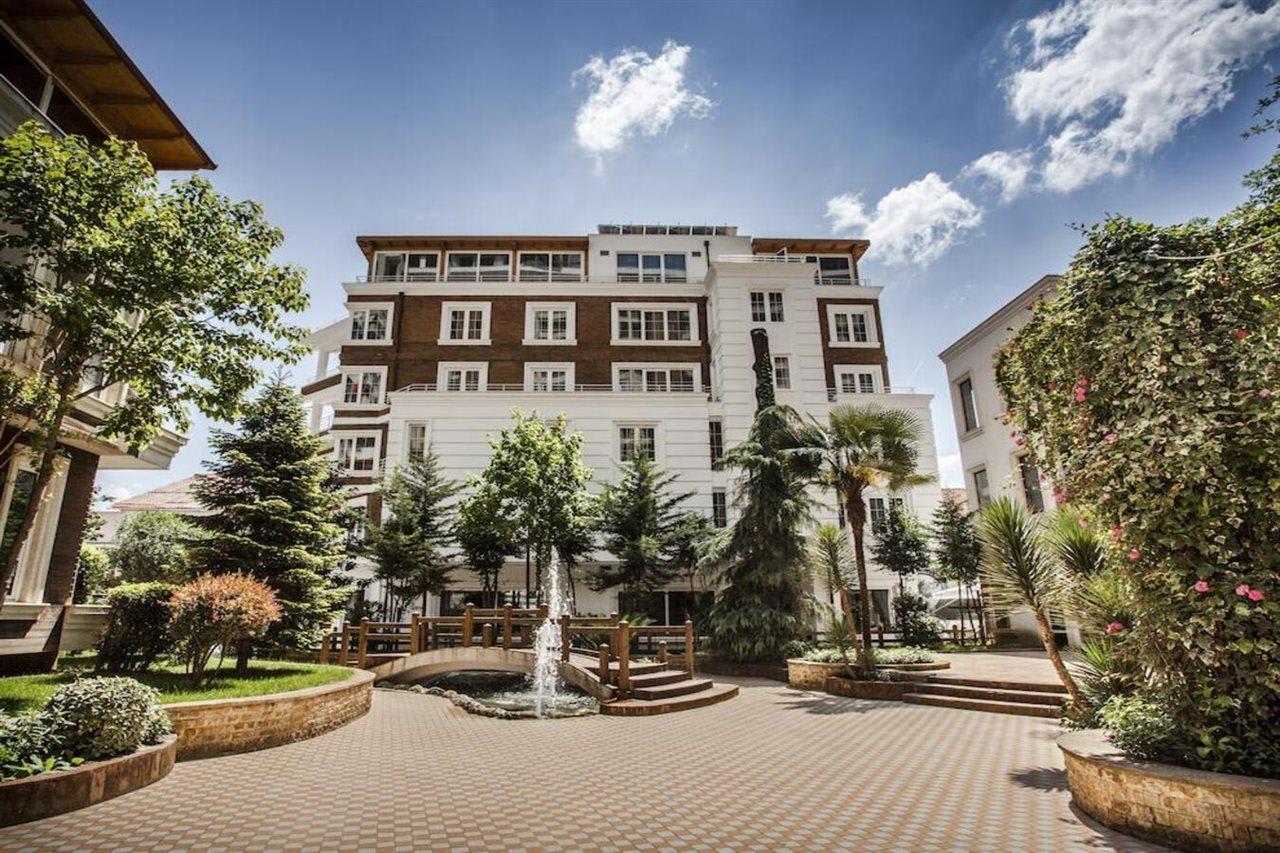 Prestige Stay 1