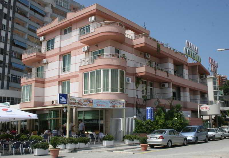 Hotel Kristal 1