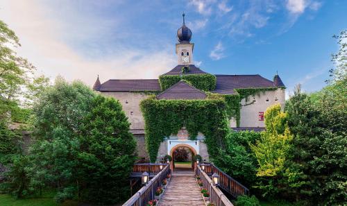 TAUROA Schloss Gabelhofen 2