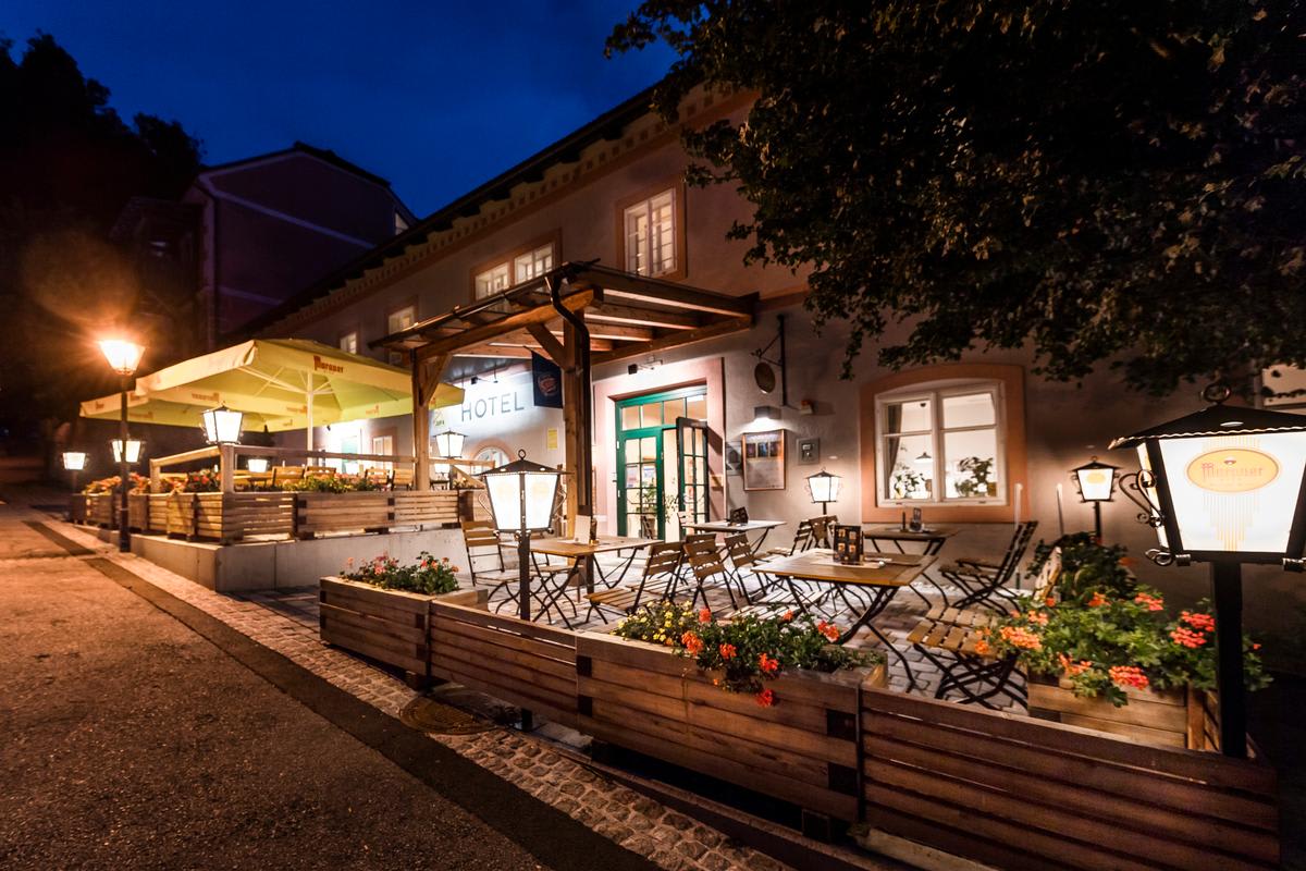 JUFA Hotel Murau 1