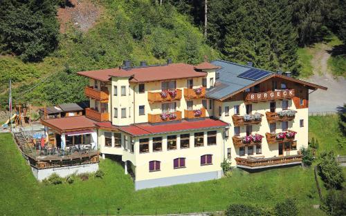 Panoramahotel Burgeck 2
