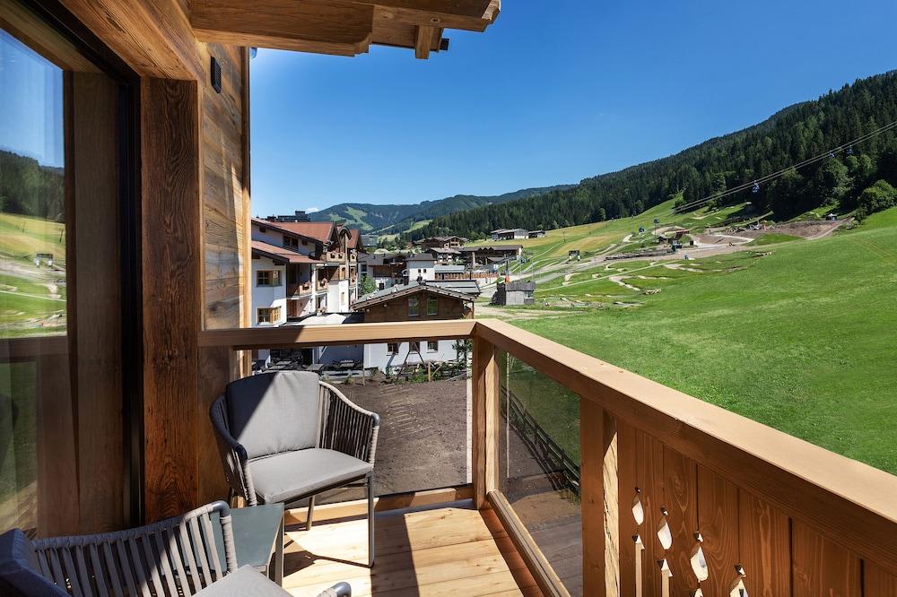 Boutique Hotel Das Rivus 1