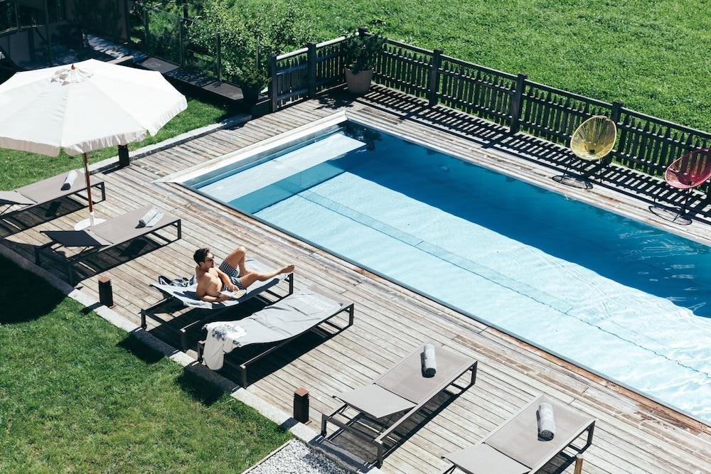 Boutique Hotel Das Rivus 2