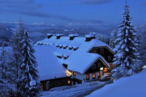 Alpenhotel Marcius 2