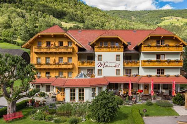 Hotel Malteinerhof 1