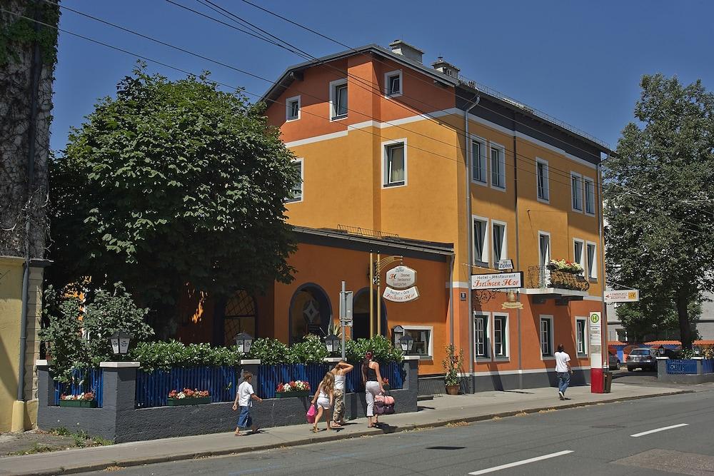 Mozart Salzburg Residence 1