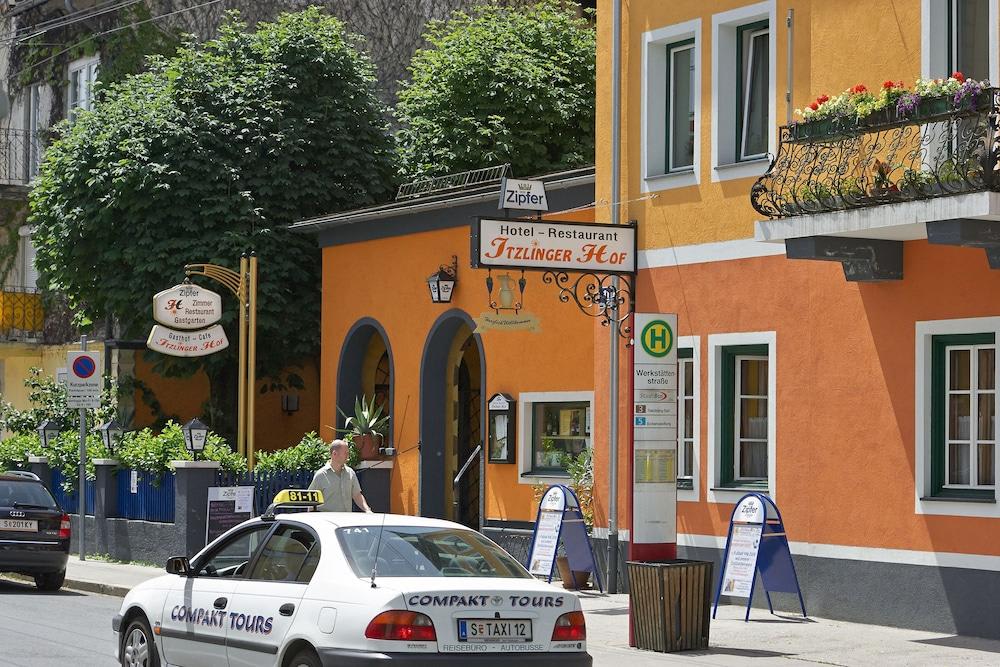 Mozart Salzburg Residence 2