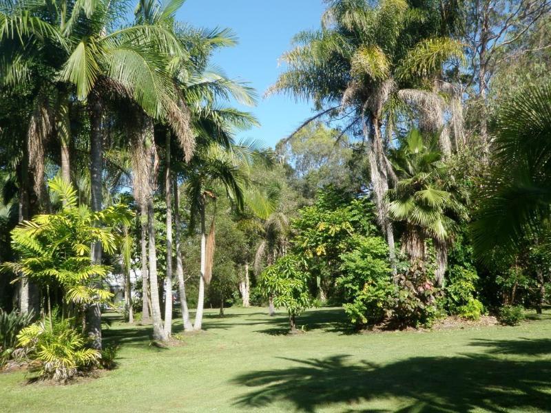 Tin Can Bay Motel 2