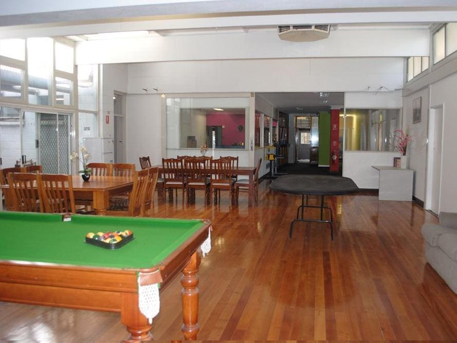 Port Adelaide Backpackers 1