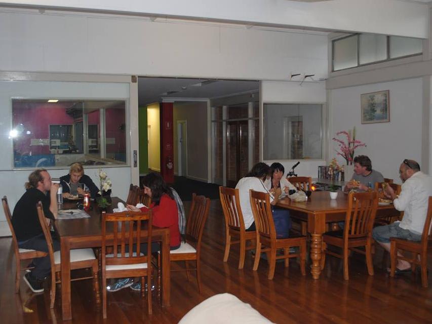 Port Adelaide Backpackers 2