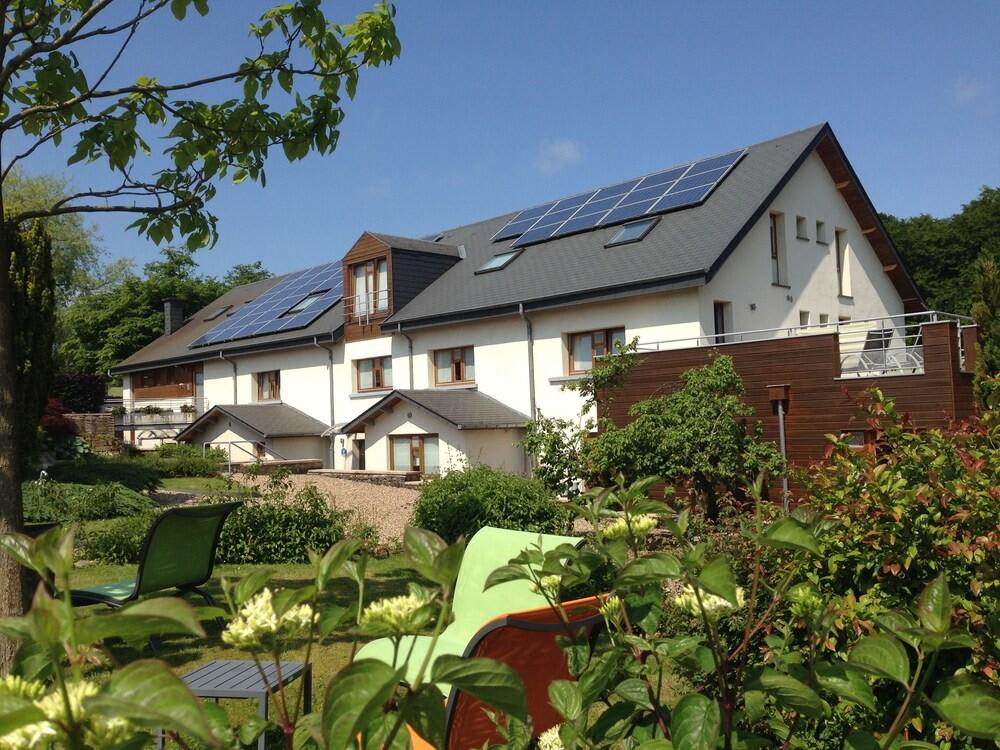 Hostellerie du Peiffeschof, The Originals Relais 1