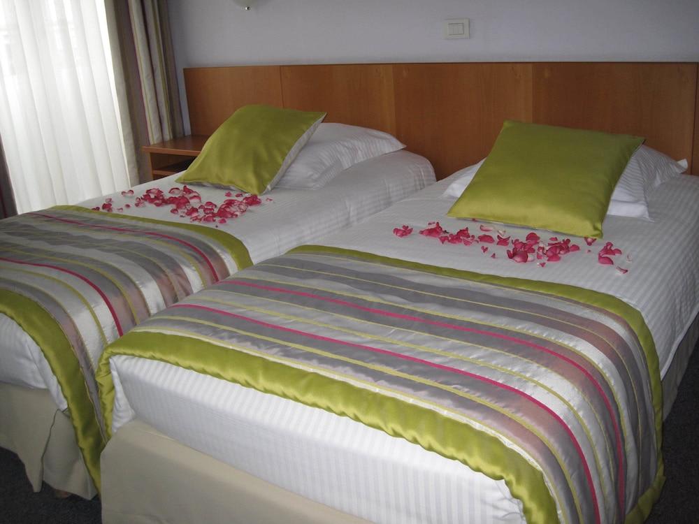 Hotel Le Terminus 2