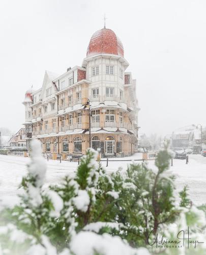 Grand Hotel Belle Vue 1