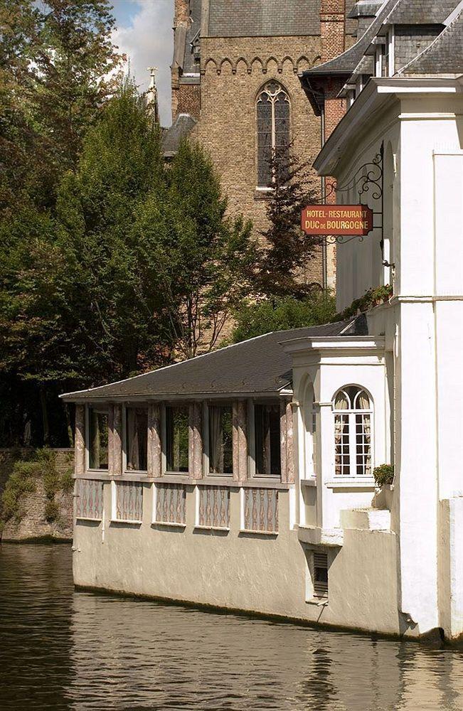 Hotel Duc De Bourgogne 2