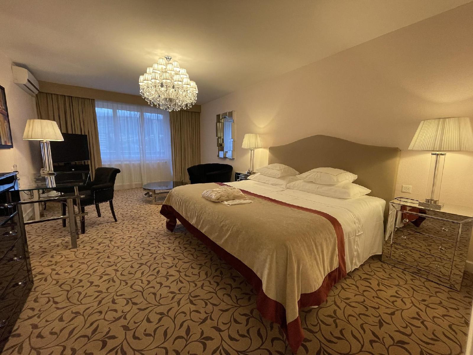 Hotel Adriatica 2