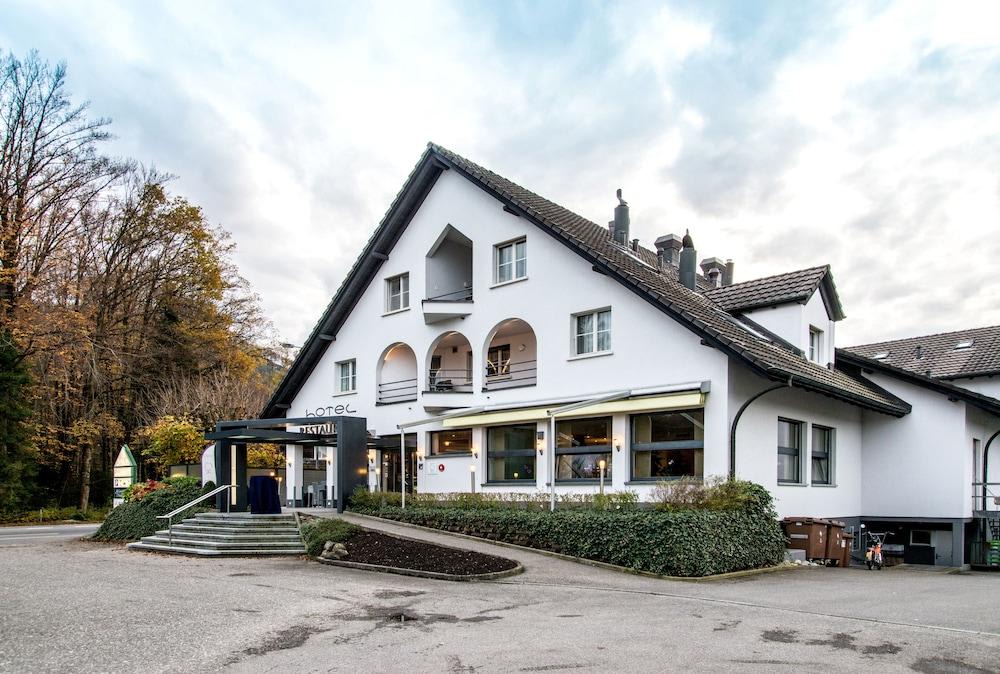 Hotel Thorenberg 1