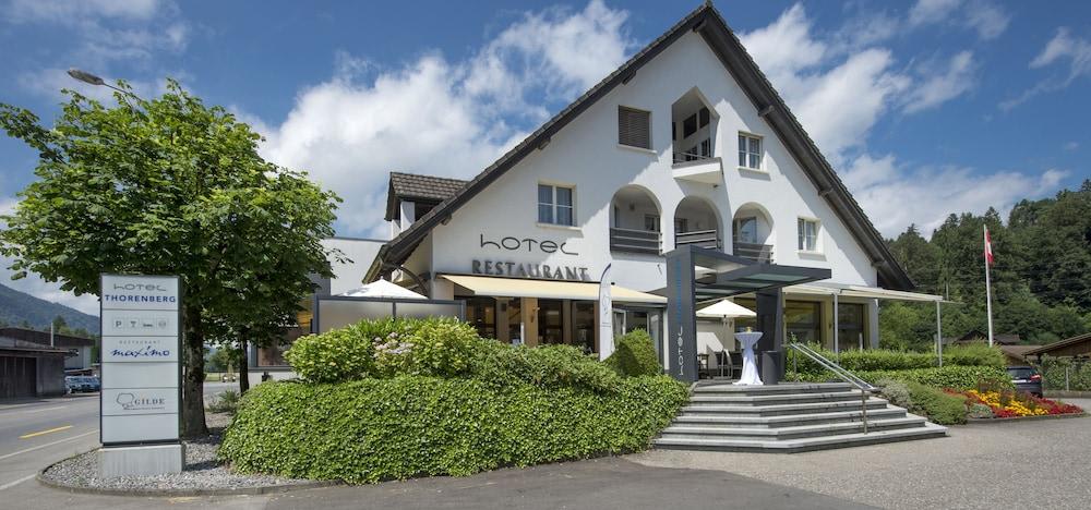 Hotel Thorenberg 2