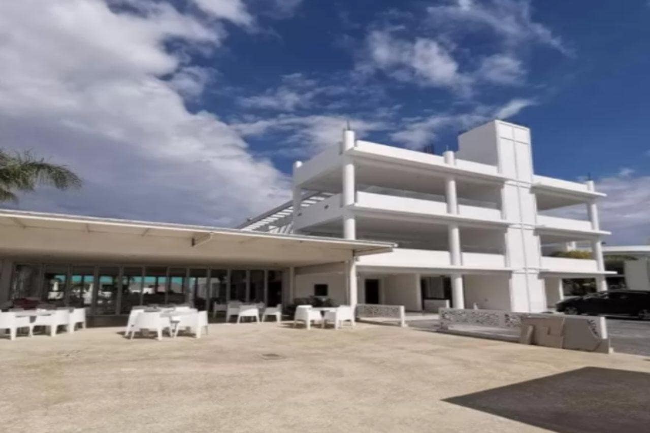 L' Eros Hotel 1