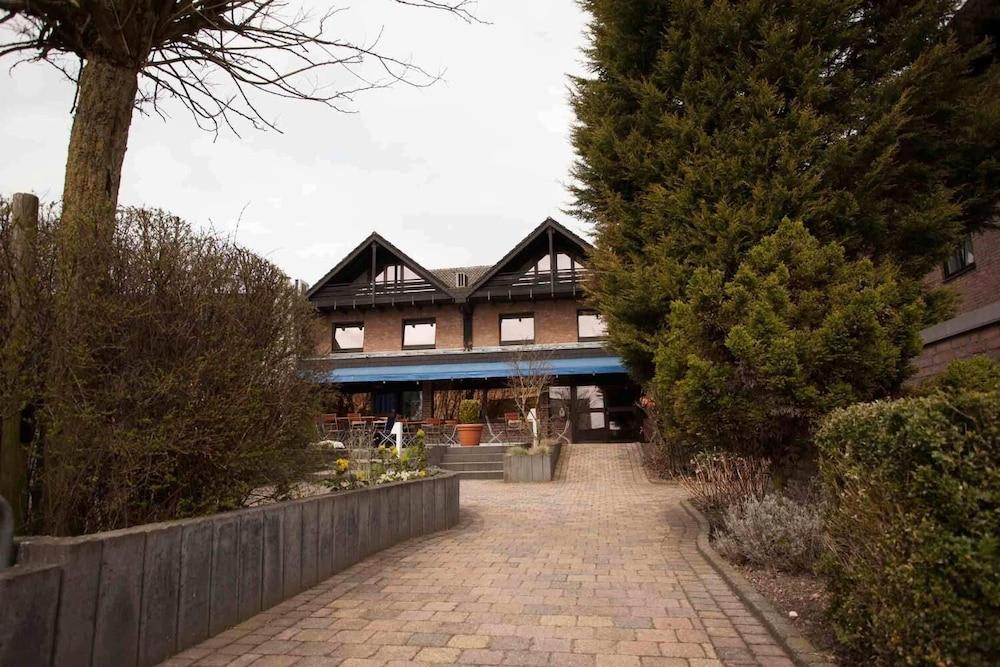 Pp Hotel Grefrather Hof 2