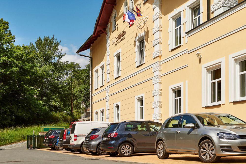 Boutique Hotel SwissHouse 1