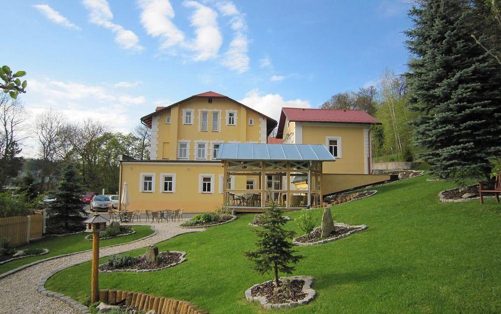 Boutique Hotel SwissHouse 2