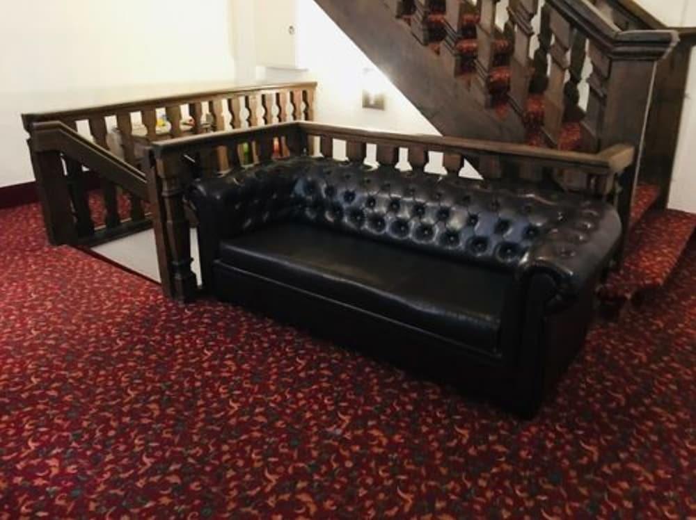 Hotel Garni Ratstube 2