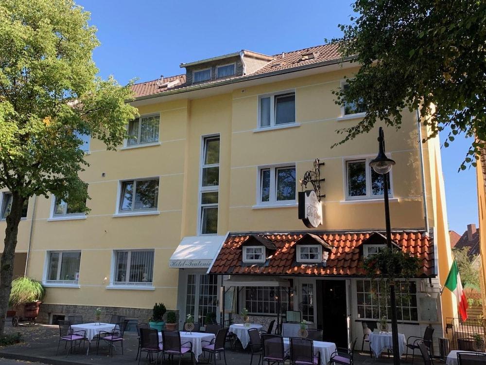 Teutonia Hotel 1
