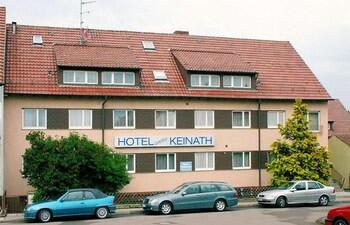 Pension Keinath 2