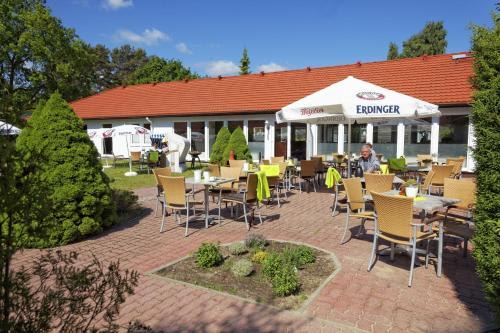 Hotel Pommerscher Hof 1