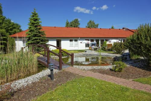 Hotel Pommerscher Hof 2