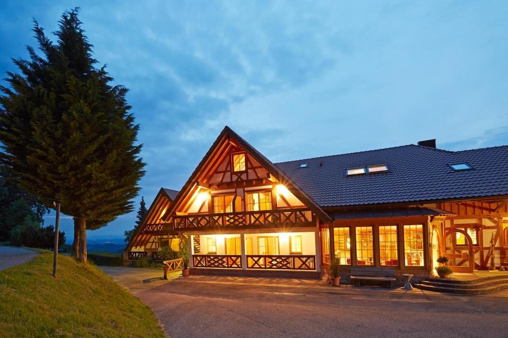 Hotel Spinnerhof 1