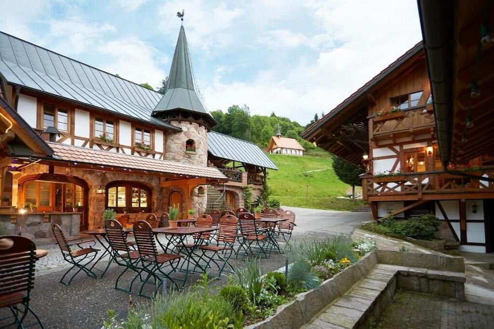 Hotel Spinnerhof 2