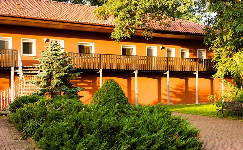 Wellnesshotel Legde 1