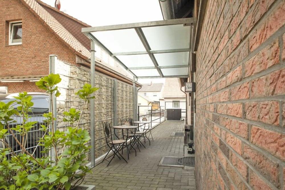 Haus im Naturpark am Steinhuder Meer 2