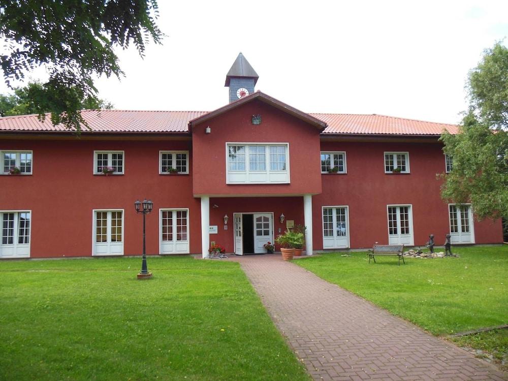 Wellnesshotel Legde 2