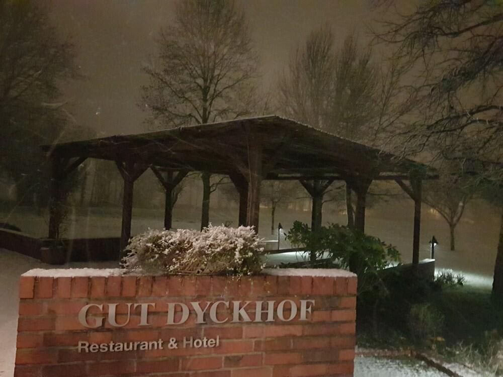 Gut Dyckhof 1