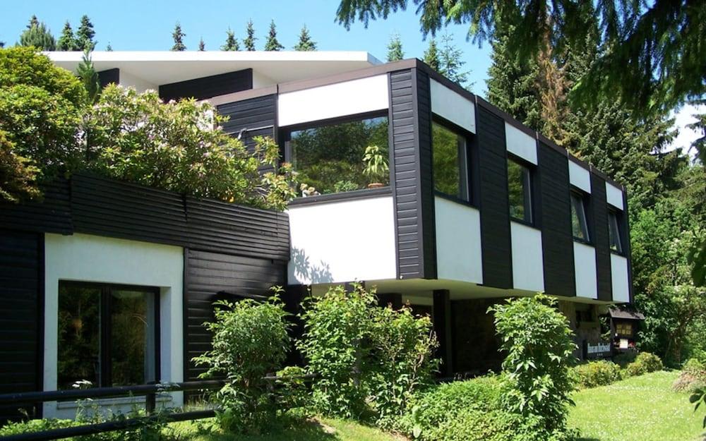 Hotel Haus am Hochwald 1