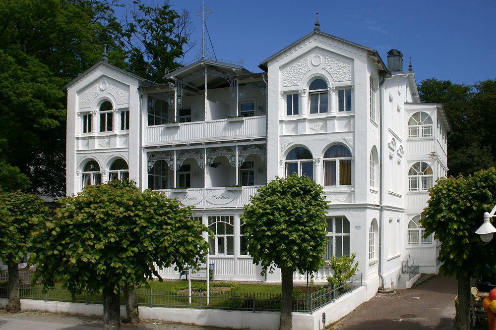MyHome Ruegen - Haus Arkona 2