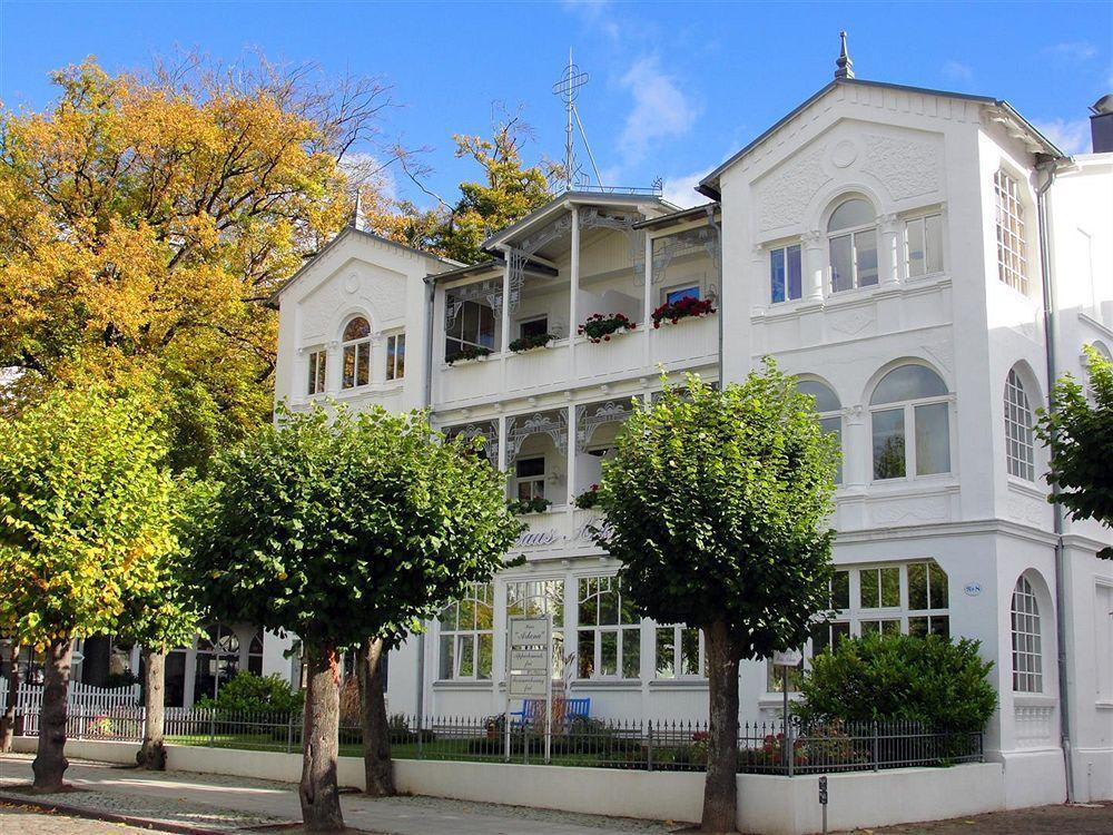 MyHome Ruegen - Haus Arkona 1