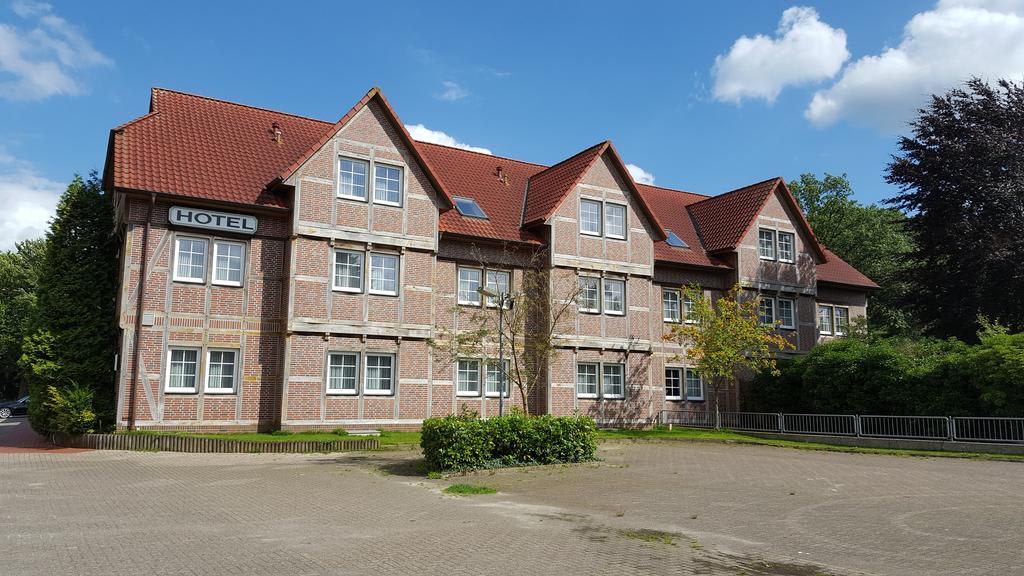 Hotel zum Gesundbrunnen 1