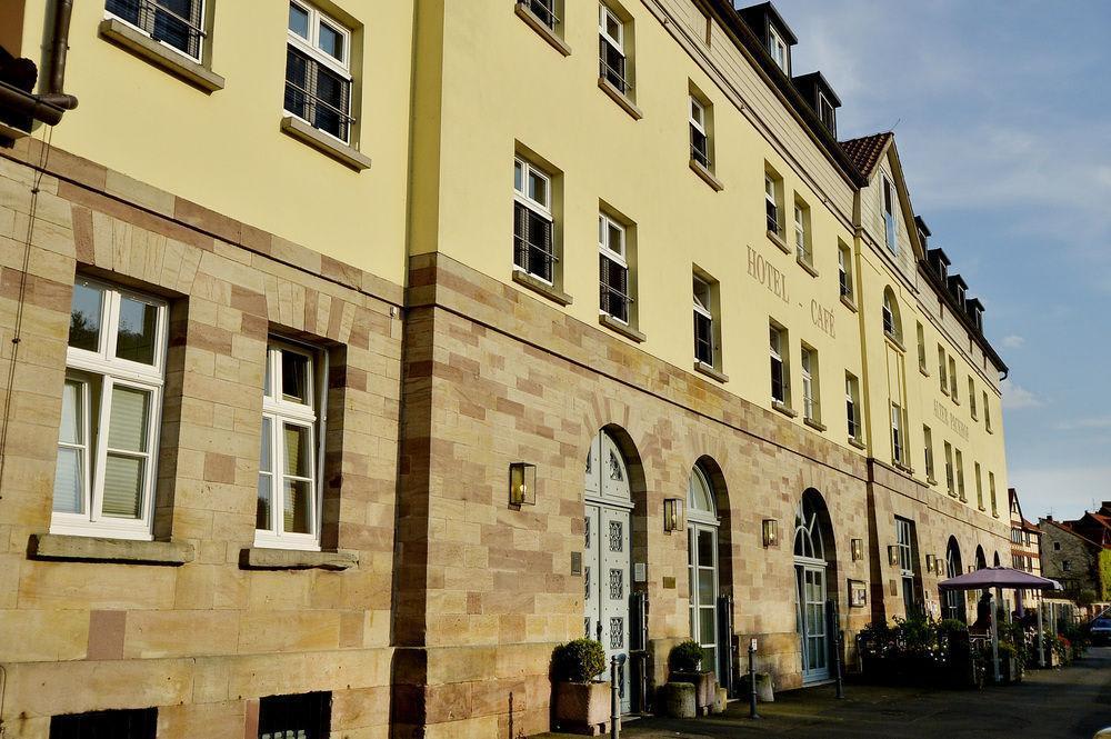 Hotel Alter Packhof 1