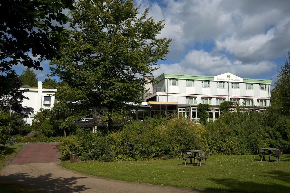 Parkhotel Hitzacker 1