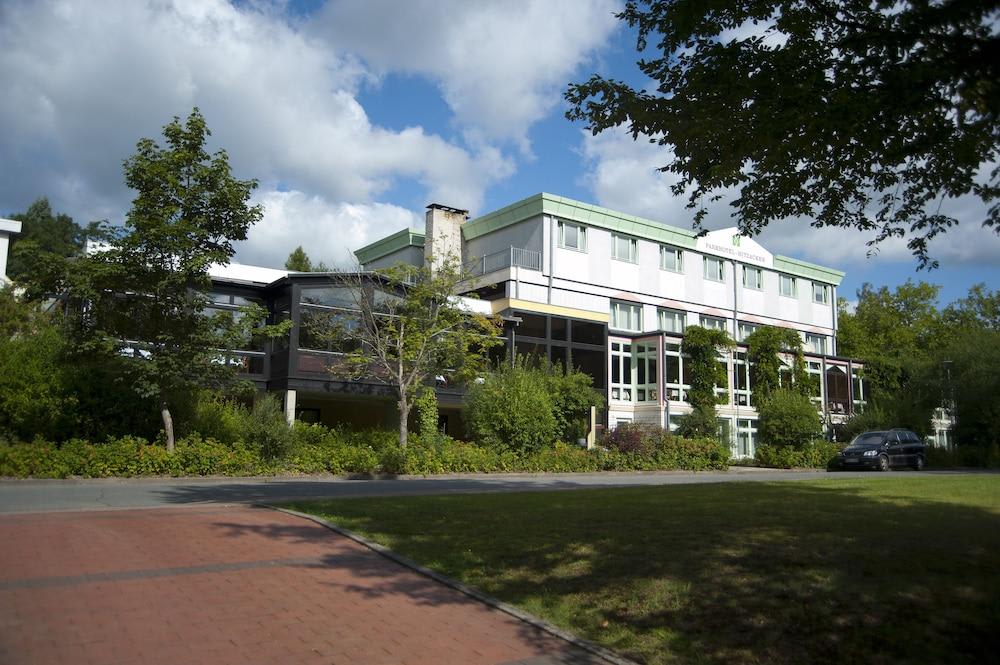Parkhotel Hitzacker 2