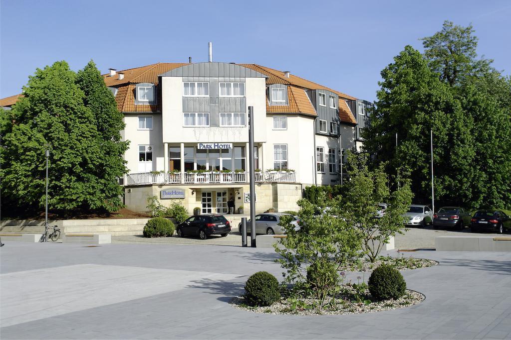 Parkhotel Altes Kaffeehaus 1
