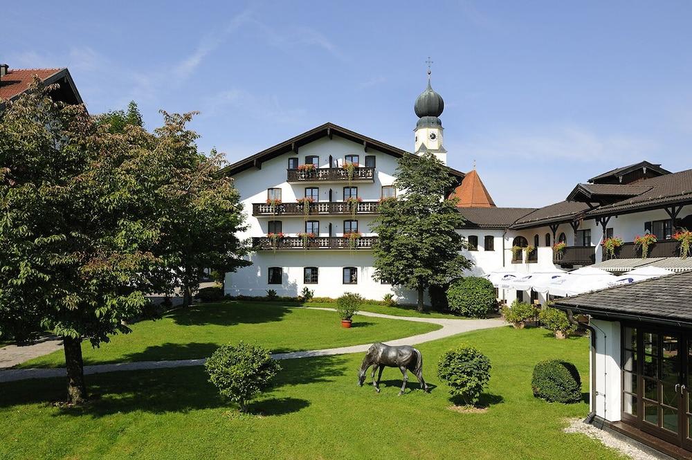 Hotel Gut Ising 2