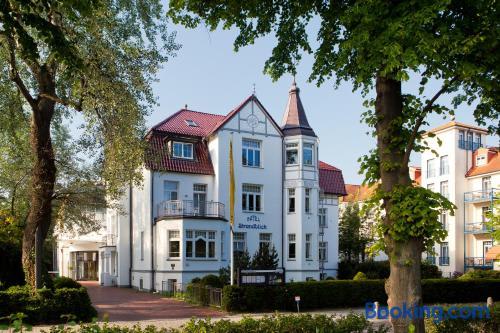 Ringhotel Strandblick 1