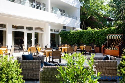 Ringhotel Strandblick 2